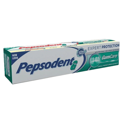 Pepsodent Toothpaste Expert Protection Gum Care 35g