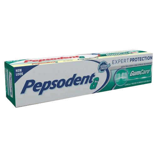 Pepsodent Toothpaste Expert Protection Gum Care 35g