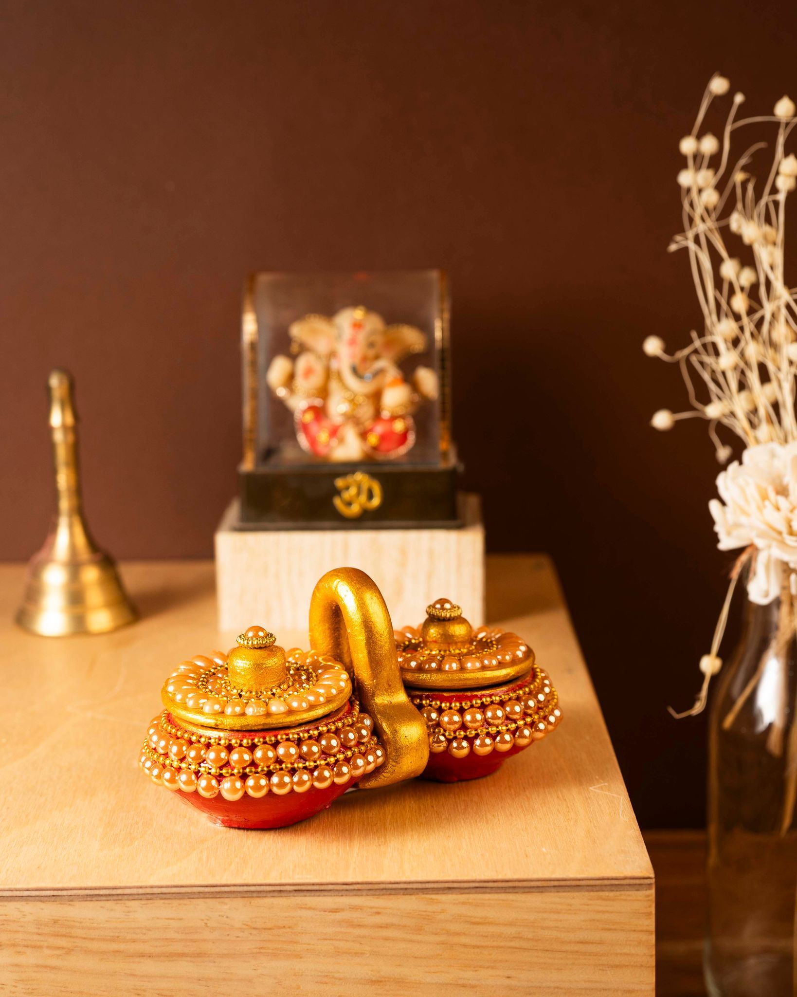 Haladi Kunku Karanda 1 Unite Each