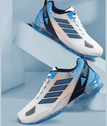 TR Blue Men's Outdoor Shoes