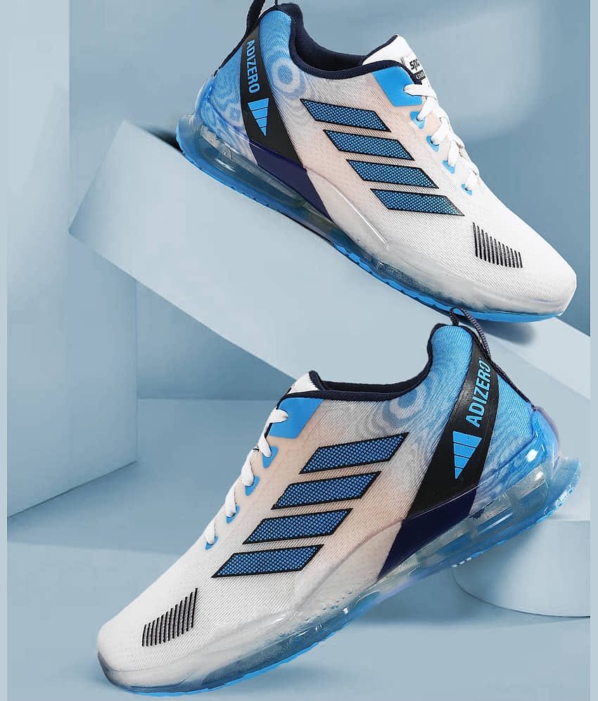 TR Blue Men's Outdoor Shoes