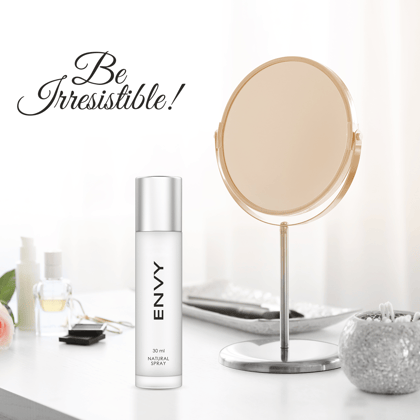 ENVY Natural Spray Perfume for Women -30ml