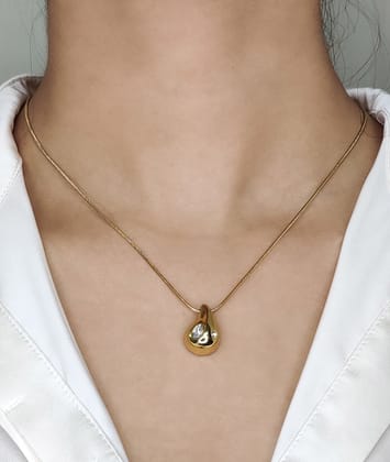 Ivey Necklace