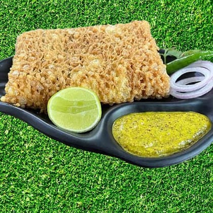 Kolkata Special Chicken Kabiraji