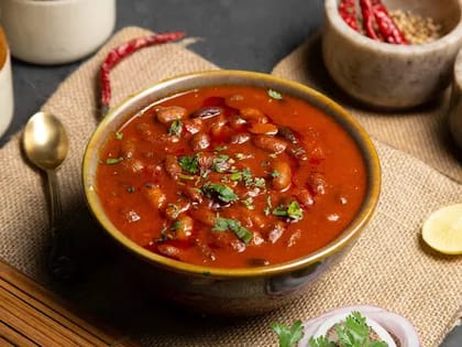 Rajma
