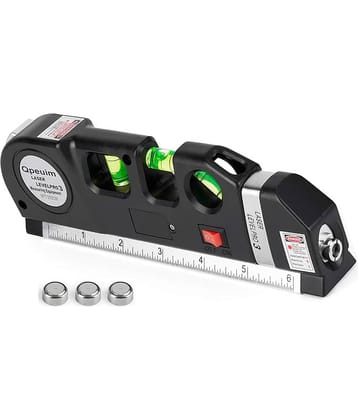 SHB Digital Spirit Level
