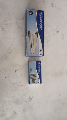 Kangaro Stapler
