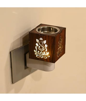 Somil Electric Kapoor Dani 1 Electric Kapoor Dani ( Pack of 1 )