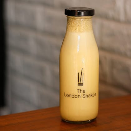 Mango Thickshake