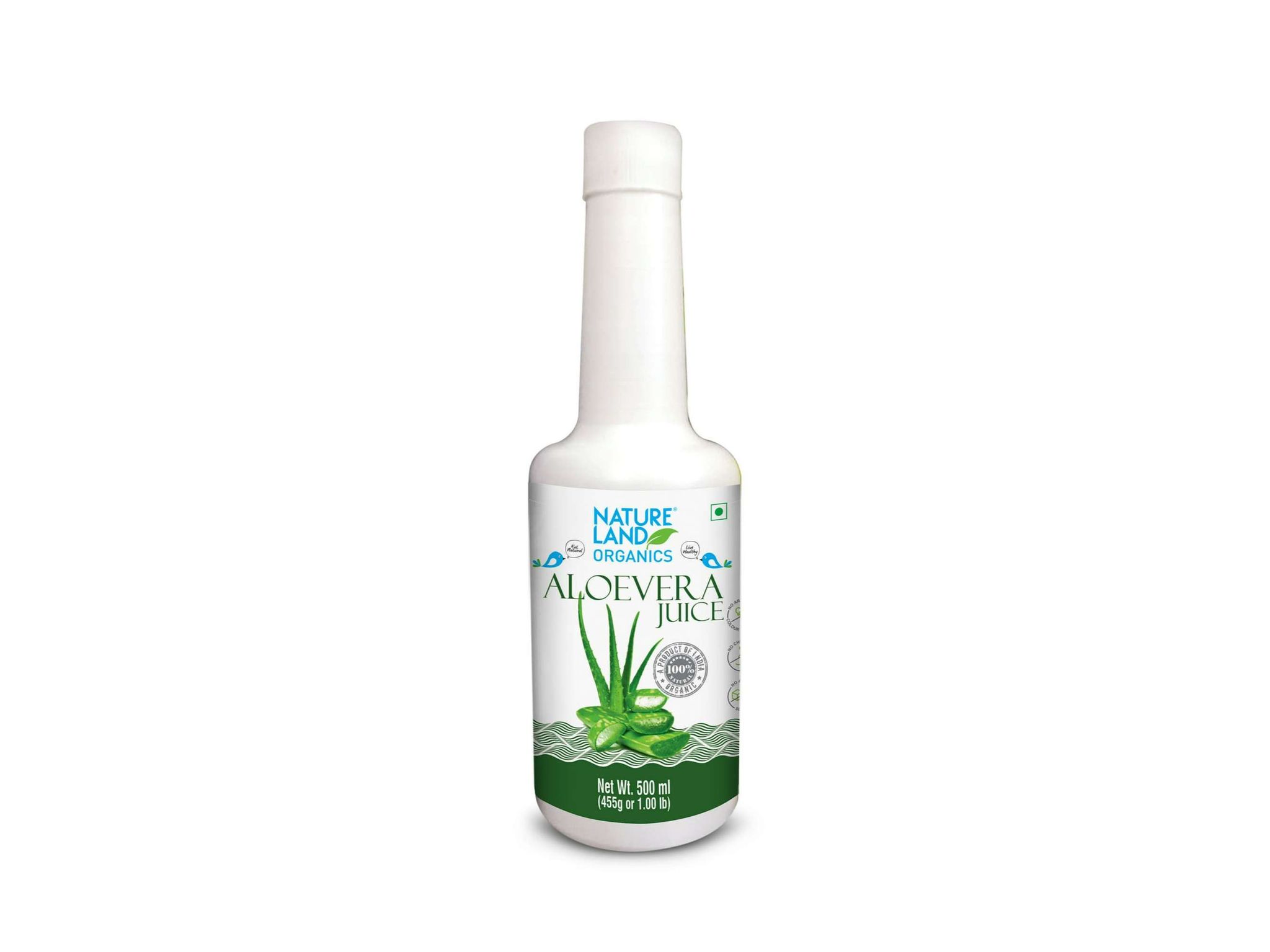 Aloevera Juice 500 Ml