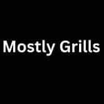 Mostly Grills	