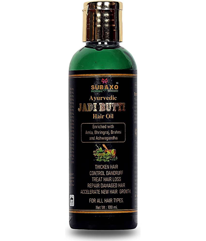 Subaxo - Anti Hair Fall Others 100 ml ( Pack of 1 )