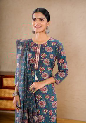 SALWAR SET-M