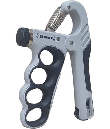 Shopeleven Hand Grip ( Pack of 1 )