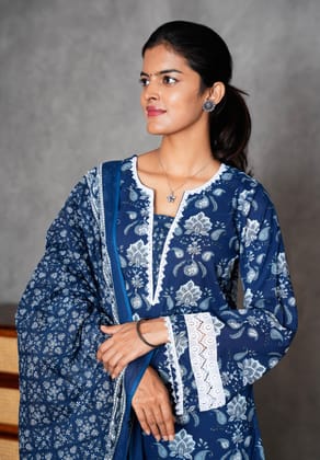 SALWAR SET-M