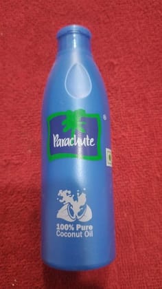 PARACHUTE COCONUT OIL 175 ML