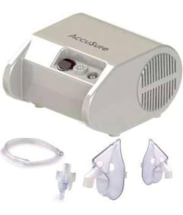 Accusure AccuSure Nebulizer SL ASSL