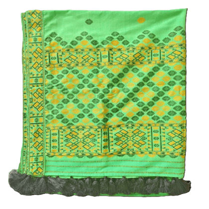 MISING TRADITIONAL MEKHELA CHADOR