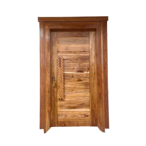 Wooden Interior Door