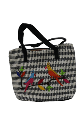 Earthy Elegance Jute Ladies Bag|Jute Bags|Women Bags