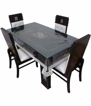 Revexo 4 Seater PVC Single Table Covers