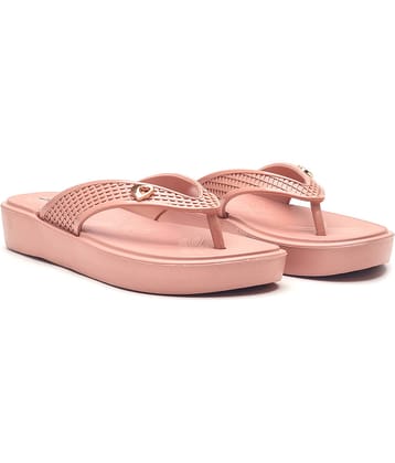 ASIAN Peach Women's Daily Slipper