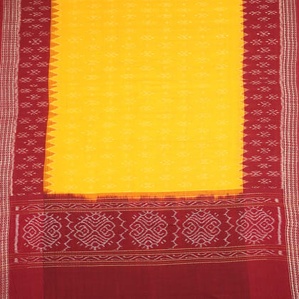 Sambalpuri Cotton Dupatta Sambalpuri Cotton Dupatta