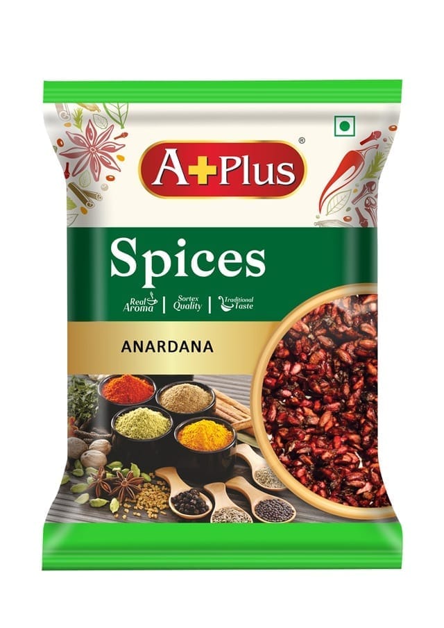 Aplus Anardana Whole 200gm(pouch)