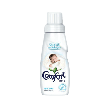 Comfort Fabric Conditioner Lullaby 220ml