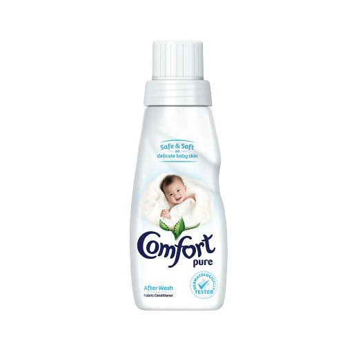 Comfort Fabric Conditioner Lullaby 220ml