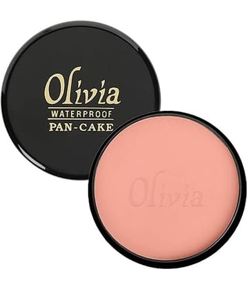 OLIVIA Medium Pressed Powder Concealer 25 ml