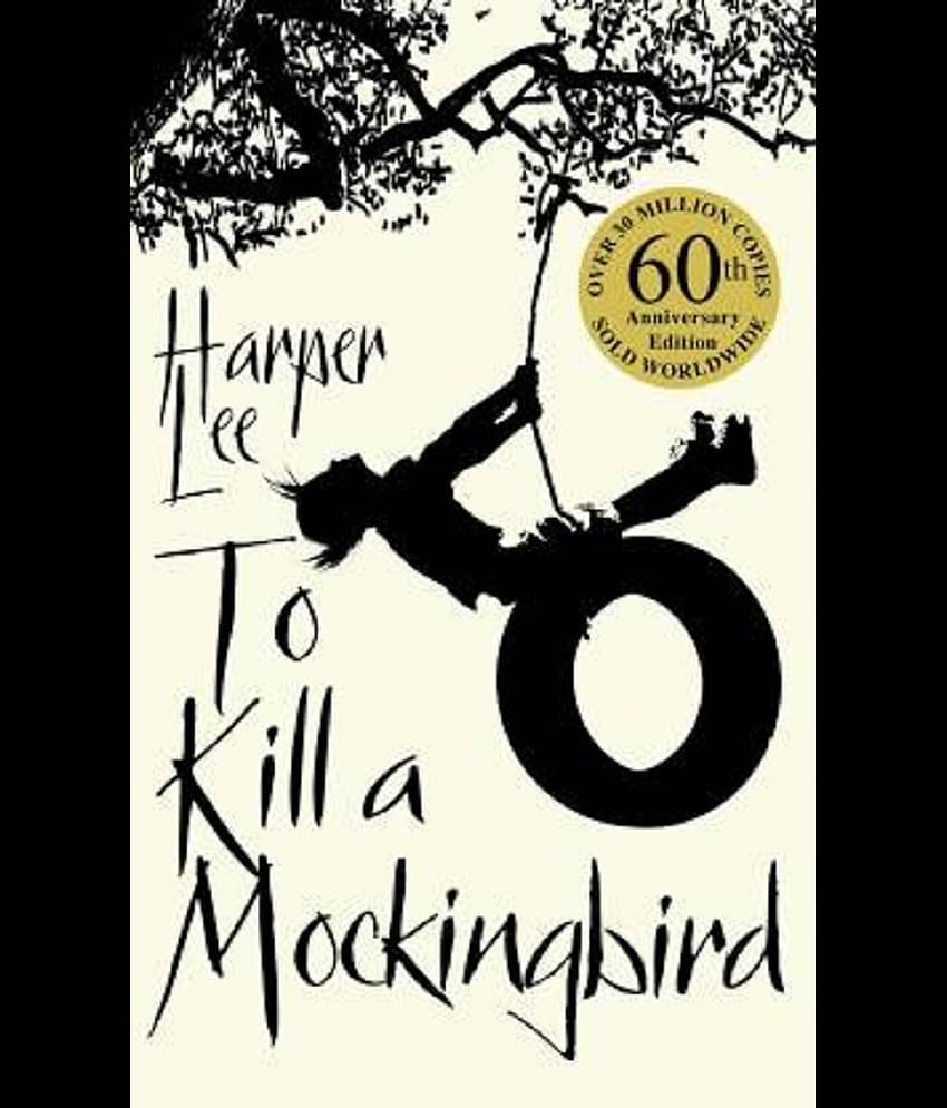 To Kill A Mocking Bird
