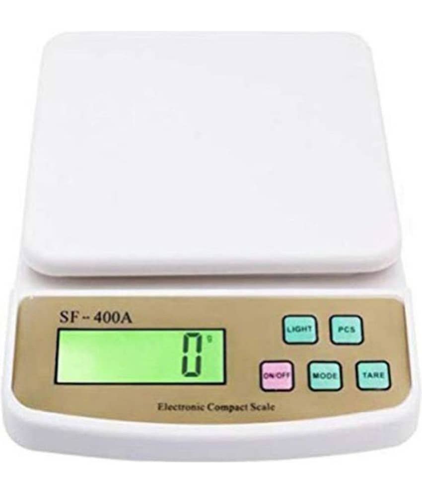 ClubComfort - Digital Kitchen Weighing Scales