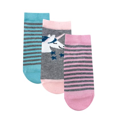UNICORN LOVE FOR KIDS-Size 1: 2-3 Years