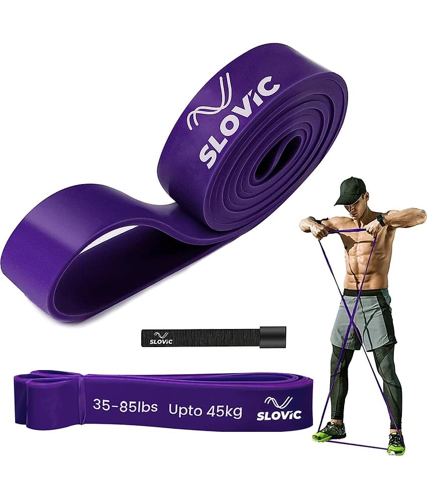 Slovic Latex Compact Resistance Band 25-30 kg