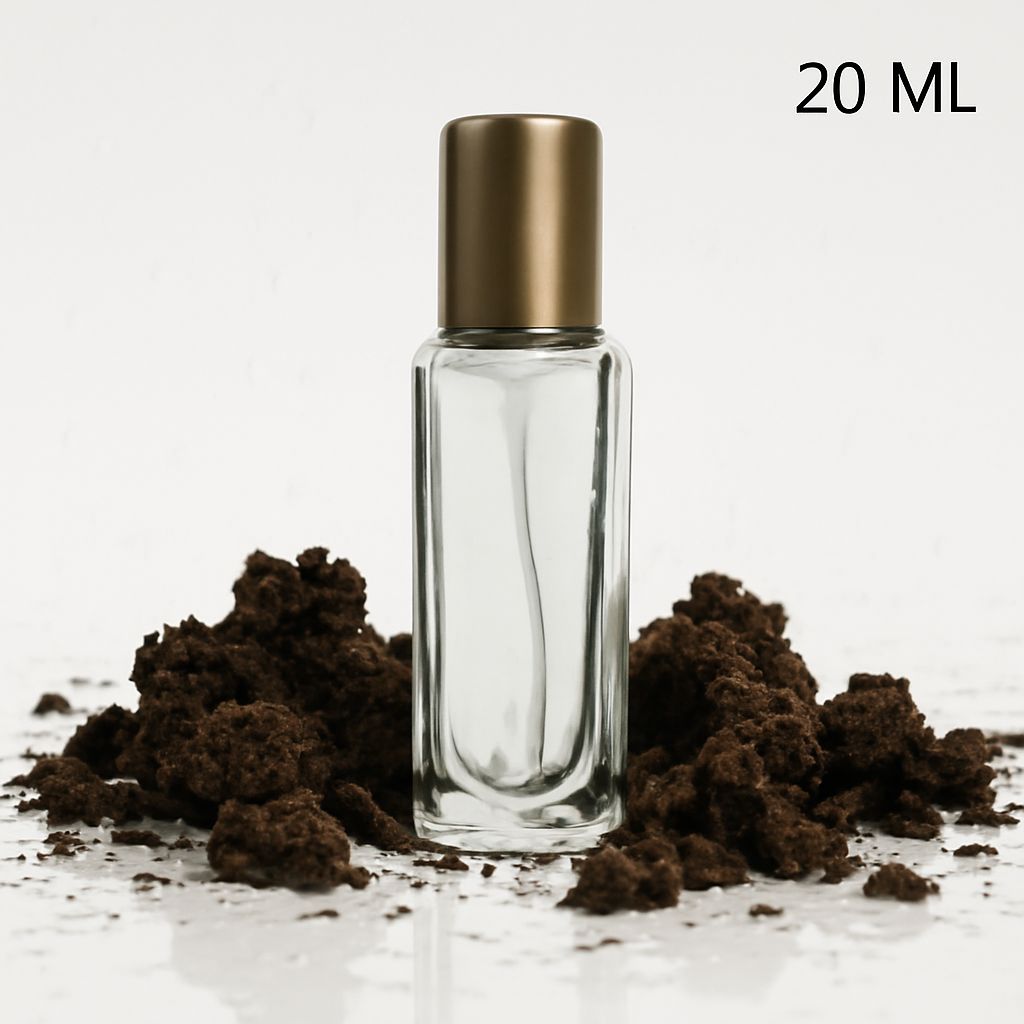 Geeli mitti spray perfume (no alcohol)