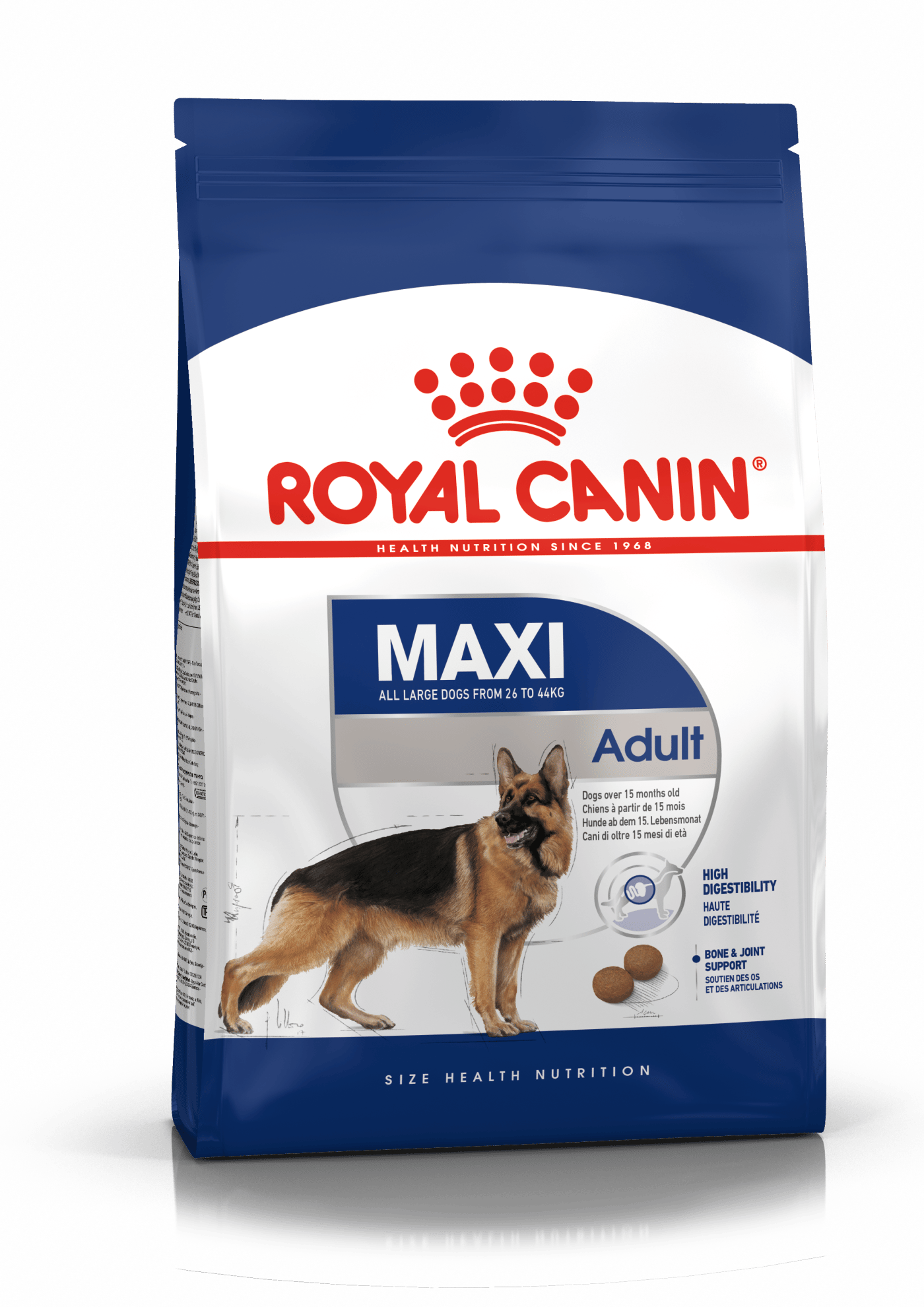 Royal Canin Maxi Adult 10kg