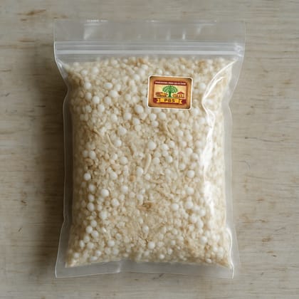 Parshana Bhoi Selection's sabudana kheer mix