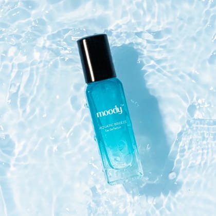 Aquatic Breeze Eau De Perfume For Men