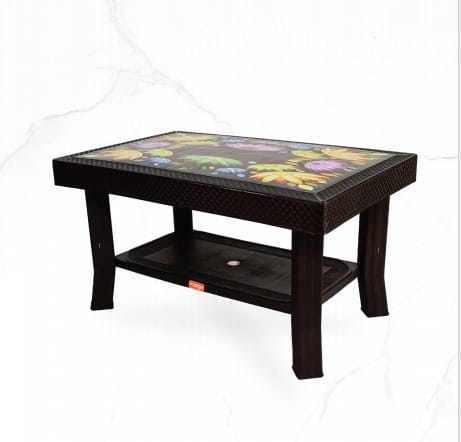 SAPPHIRE DELUXE FLORA  445H x 515W x 807D  TABLES