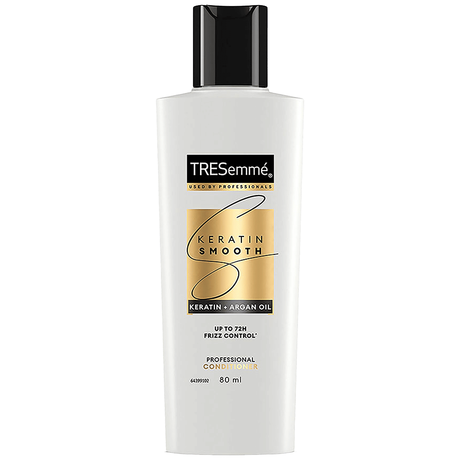 TRESemme Keratin Smooth Conditioner 80 ml