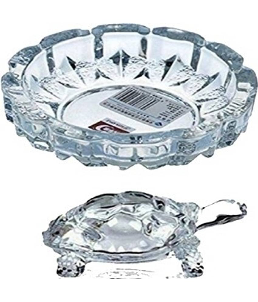 Shri Astha Vinayak Crystal Yantra