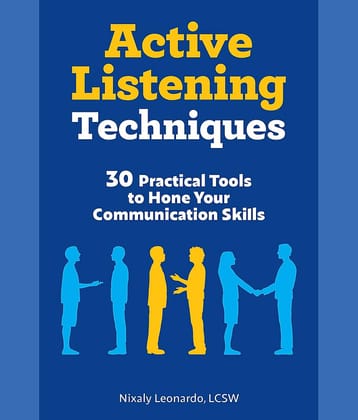 Active Listening Techniques