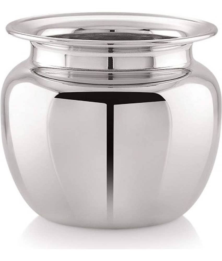 Dynore Stainless Steel 700 ml Glasses