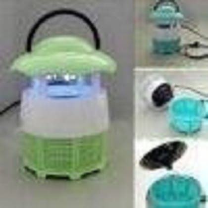 Electronic Mosquito Repellent Lamp ( FREE DELIEVERY )