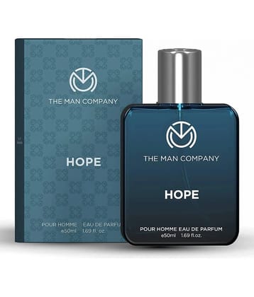 The Man Company Eau De Parfum (EDP) Floral -Fragrance For Men ( Pack of 1 )