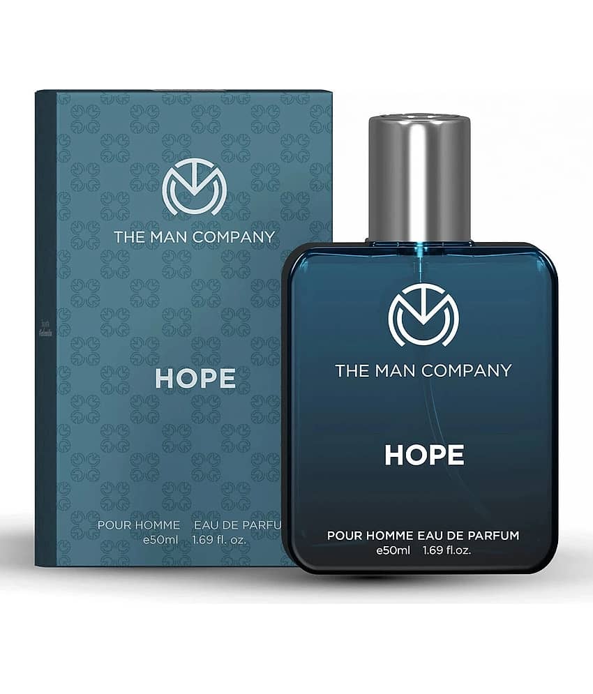 The Man Company Eau De Parfum (EDP) Floral -Fragrance For Men ( Pack of 1 )