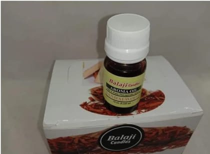 Aroma Oils Sandalwood 1 PCS Only