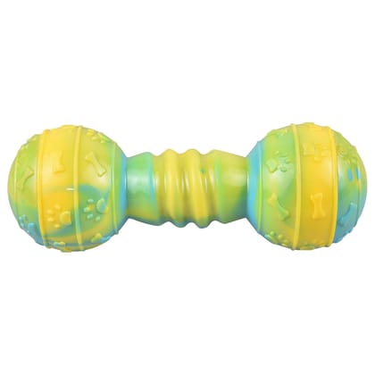 Active Mixed Color Series Dumbell Toy Active Mixed Color Series Dumbell Toy
