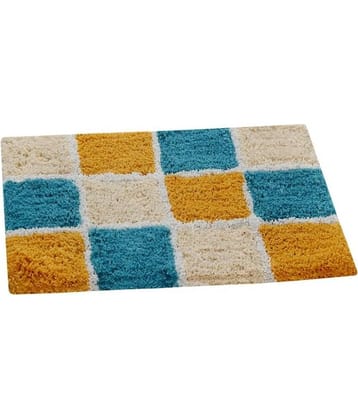 Aazeem Multi Single Anti-skid Door Mat